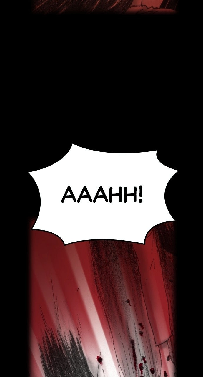 Hell Train Chapter 8 page 39 - 