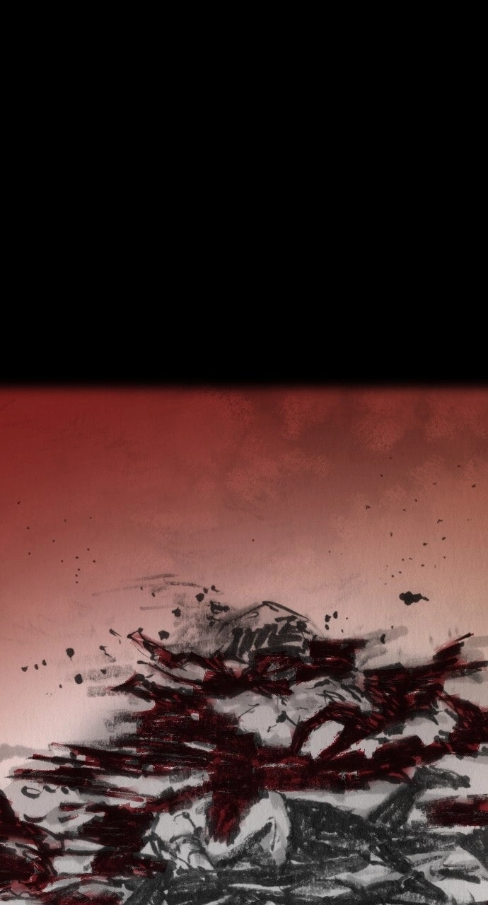Hell Train Chapter 8 page 42 - 