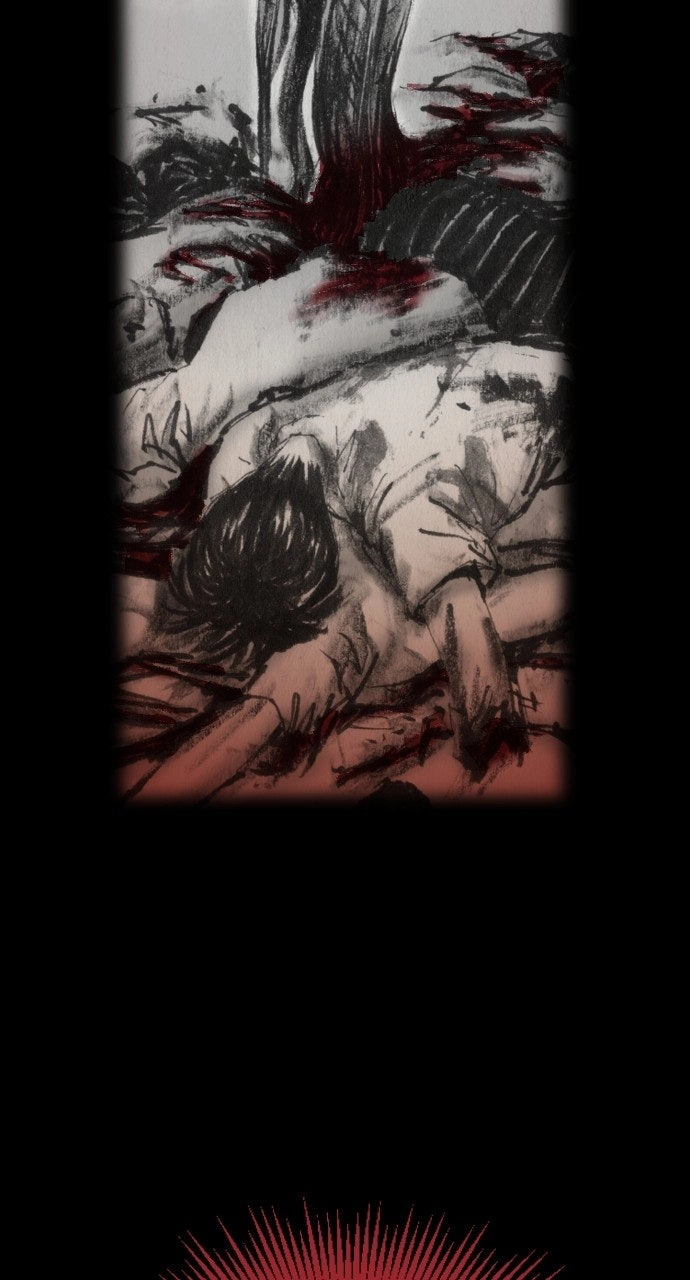 Hell Train Chapter 8 page 45 - 