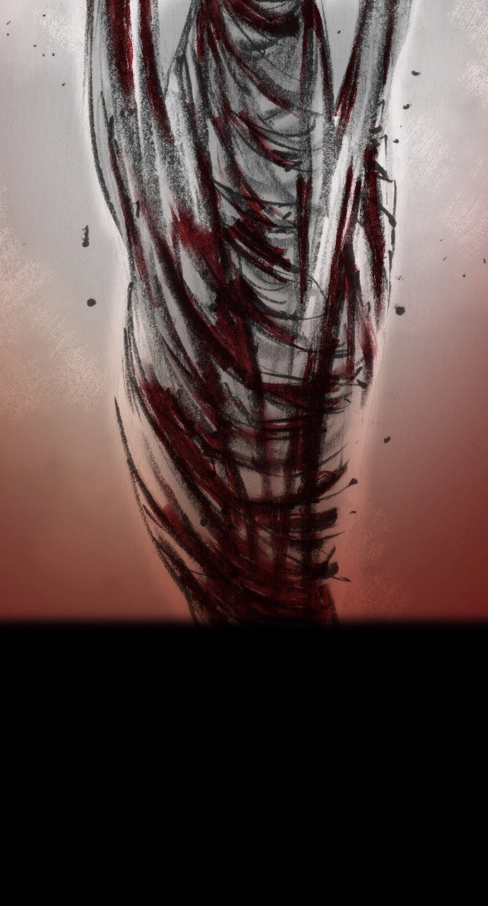 Hell Train Chapter 8 page 47 - 