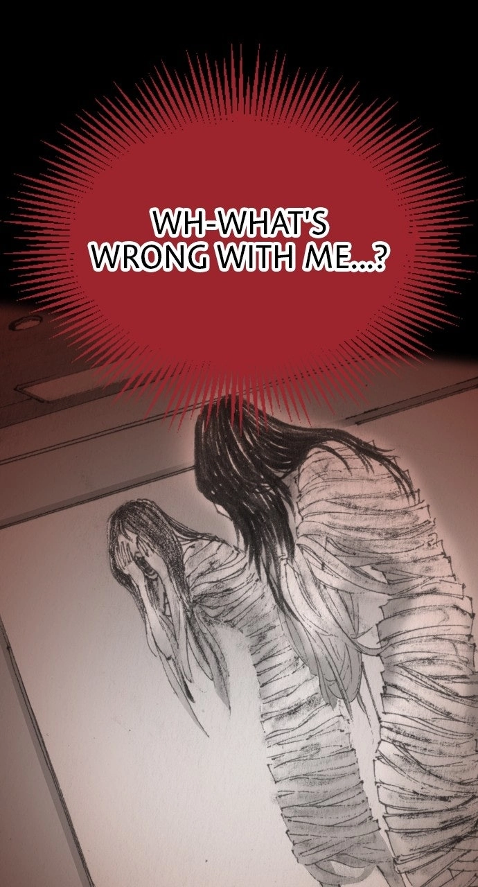 Hell Train Chapter 8 page 51 - 
