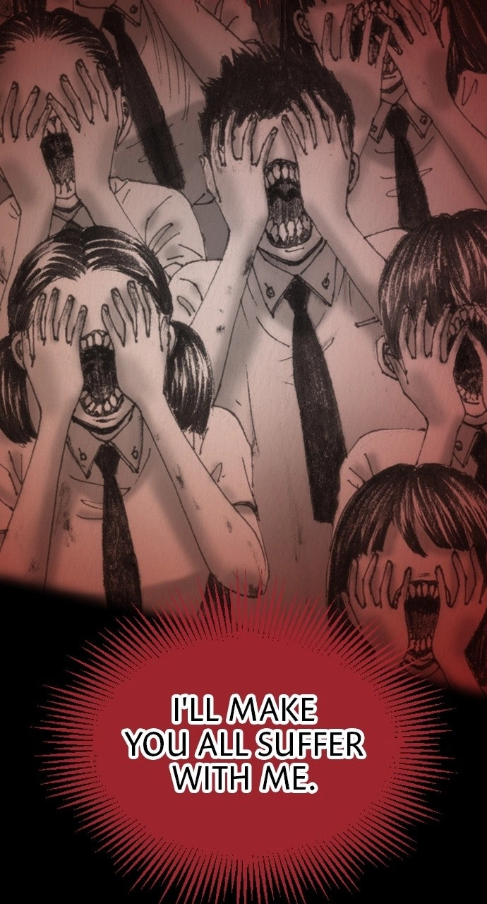 Hell Train Chapter 8 page 53 - 