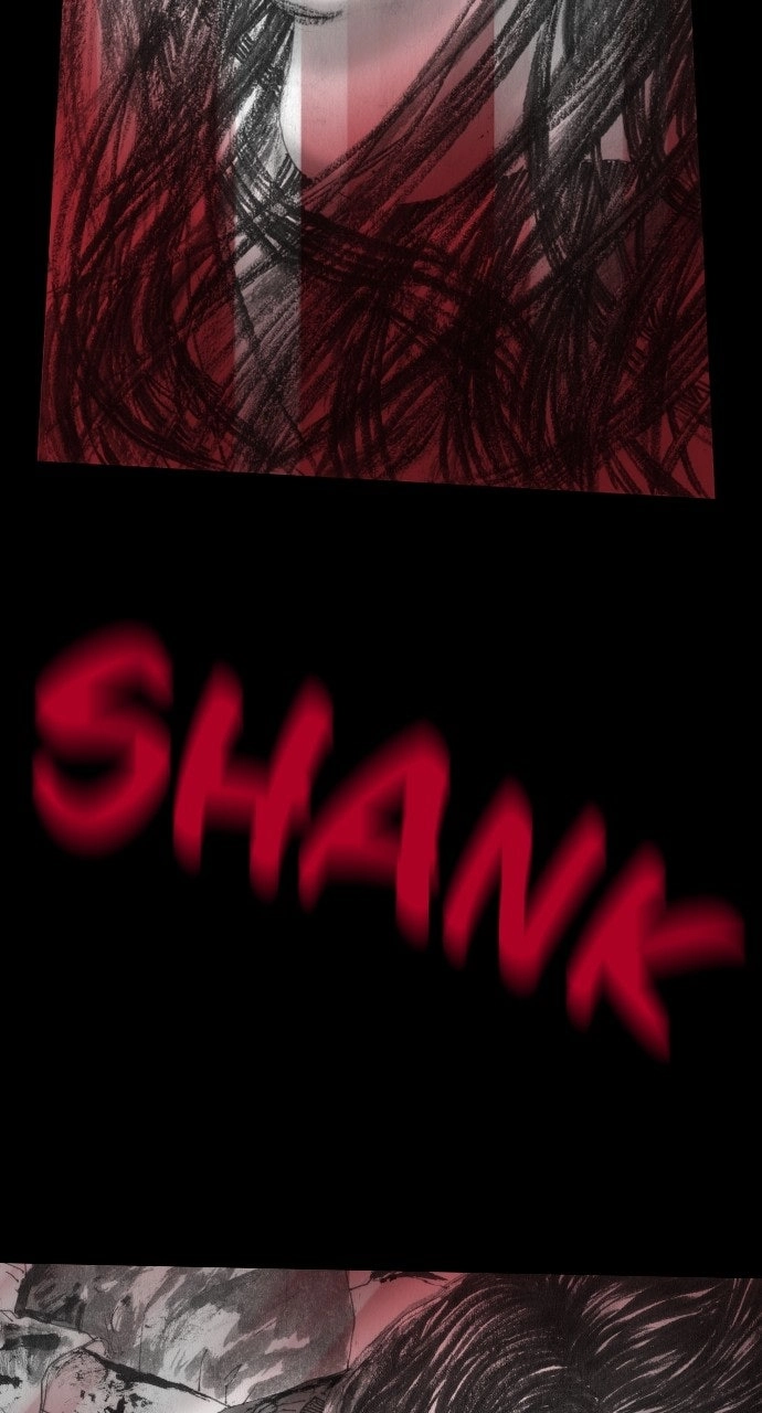 Hell Train Chapter 8 page 57 - 