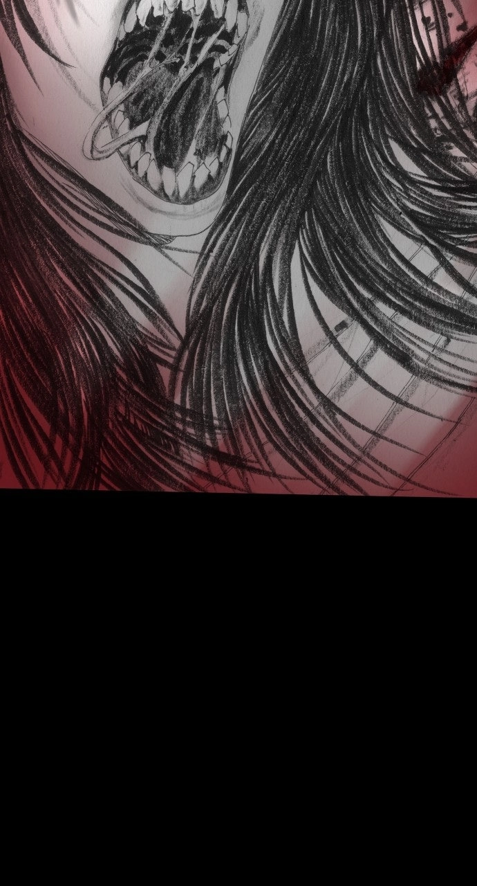 Hell Train Chapter 8 page 59 - 