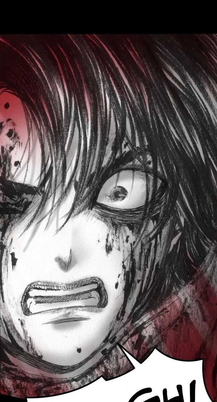 Hell Train Chapter 8 page 60 - 