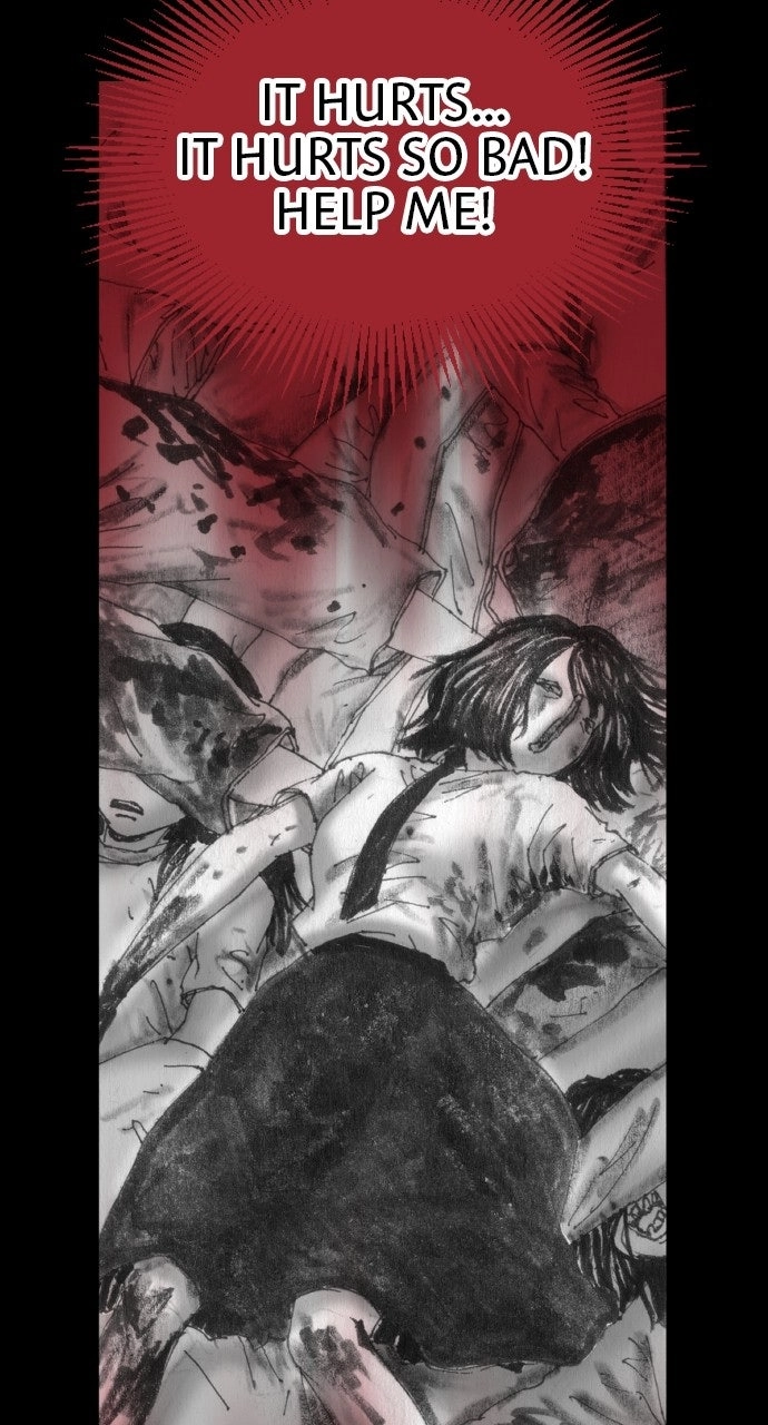 Hell Train Chapter 8 page 64 - 