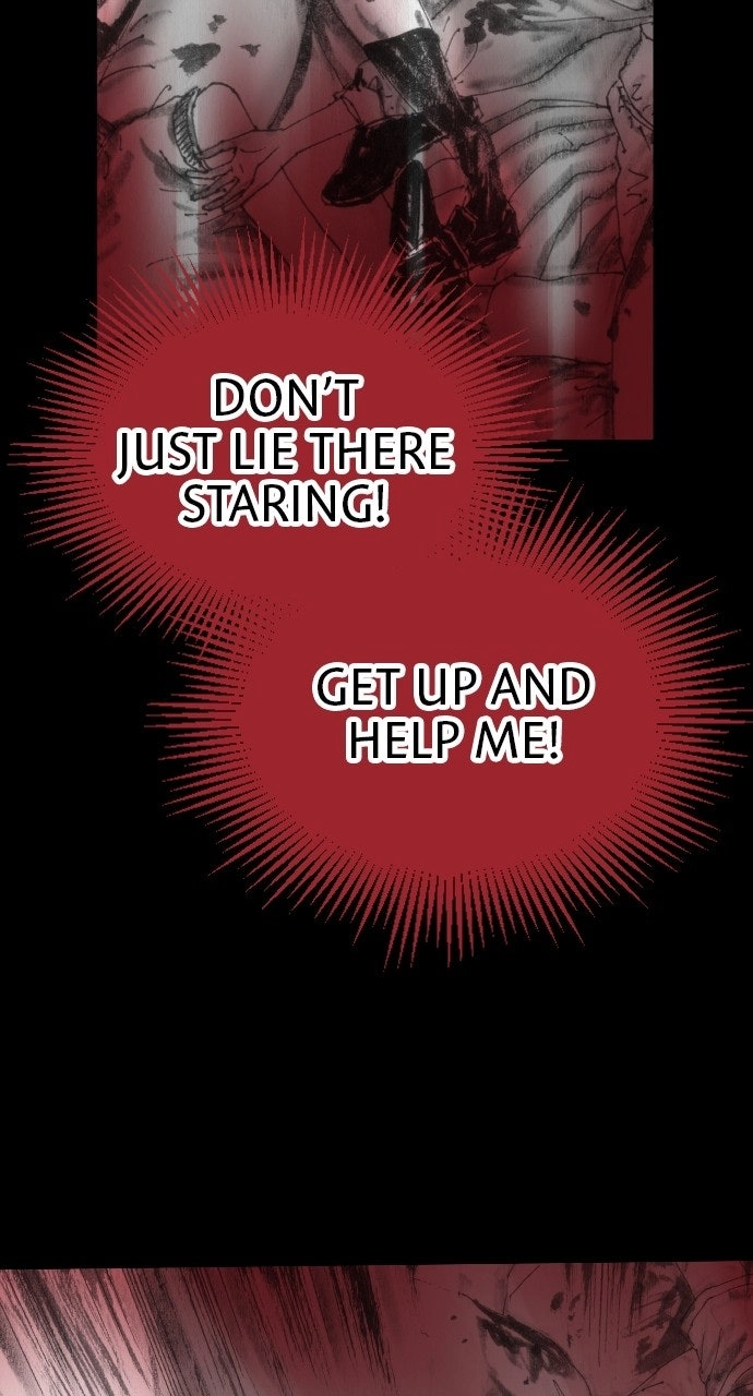 Hell Train Chapter 8 page 65 - 