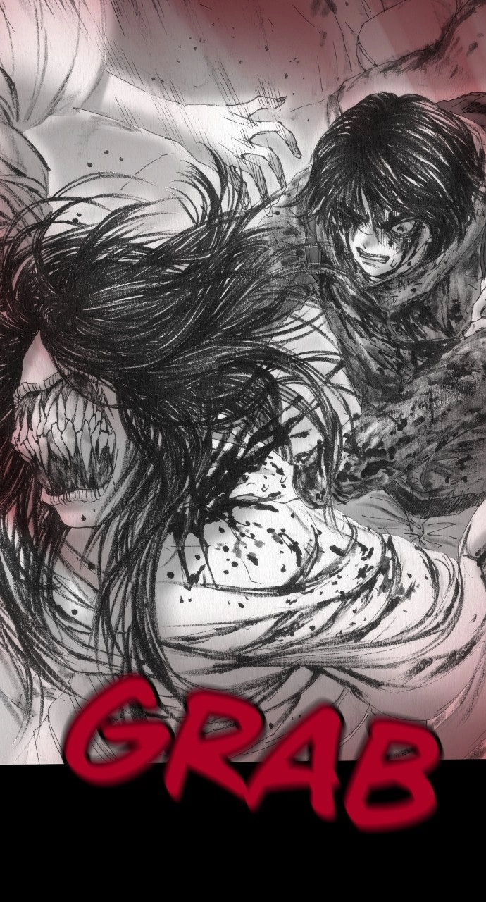 Hell Train Chapter 8 page 66 - 