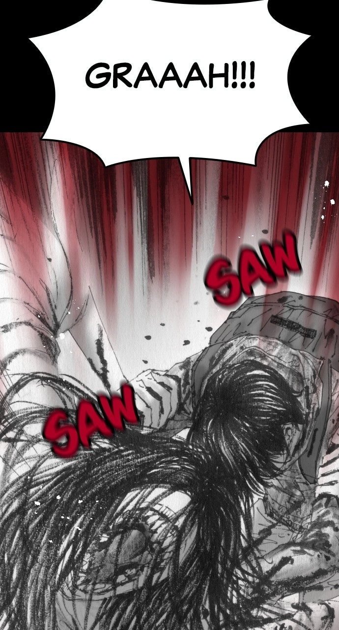 Hell Train Chapter 8 page 69 - 