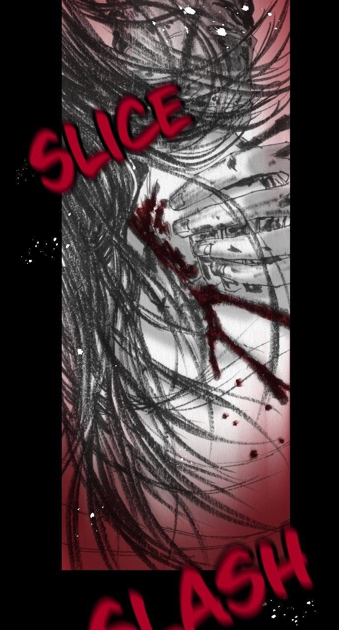 Hell Train Chapter 8 page 71 - 