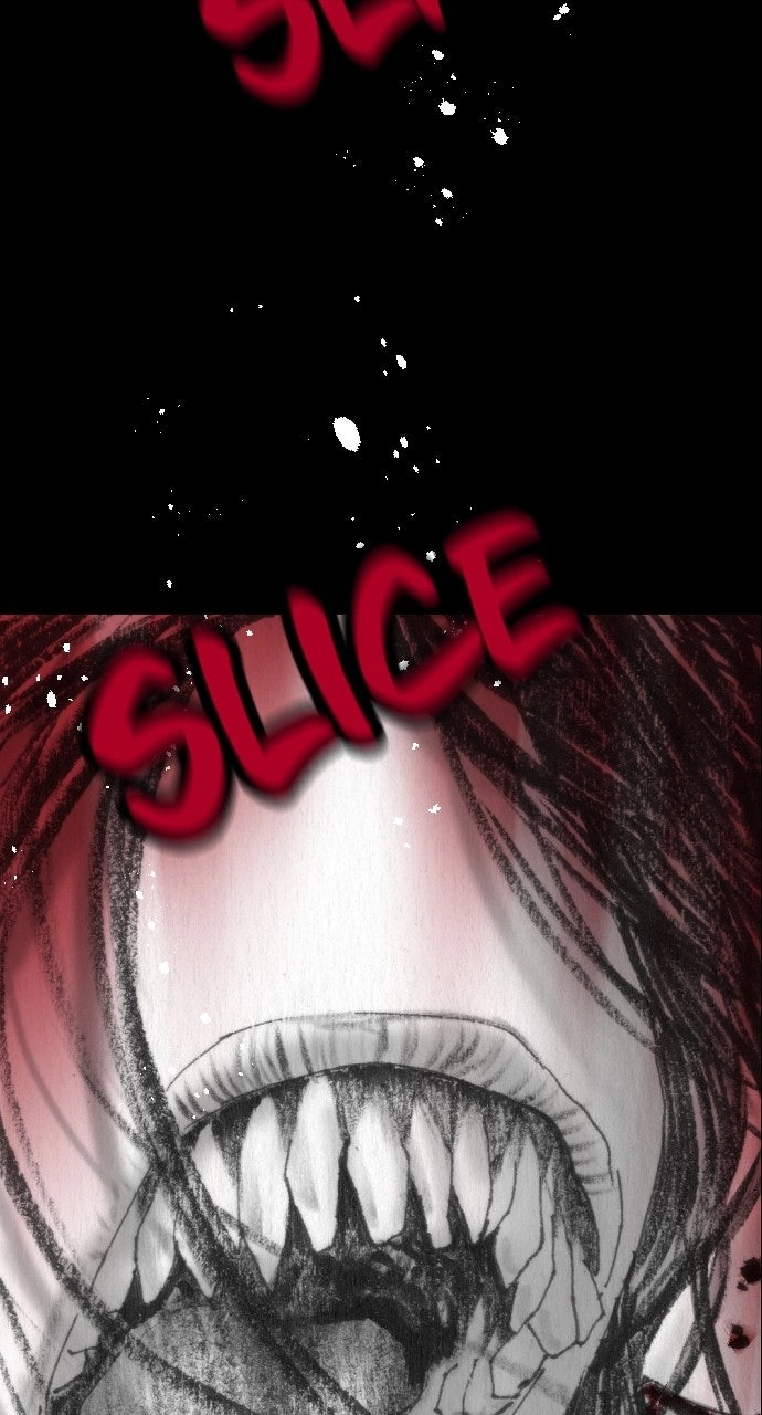 Hell Train Chapter 8 page 72 - 