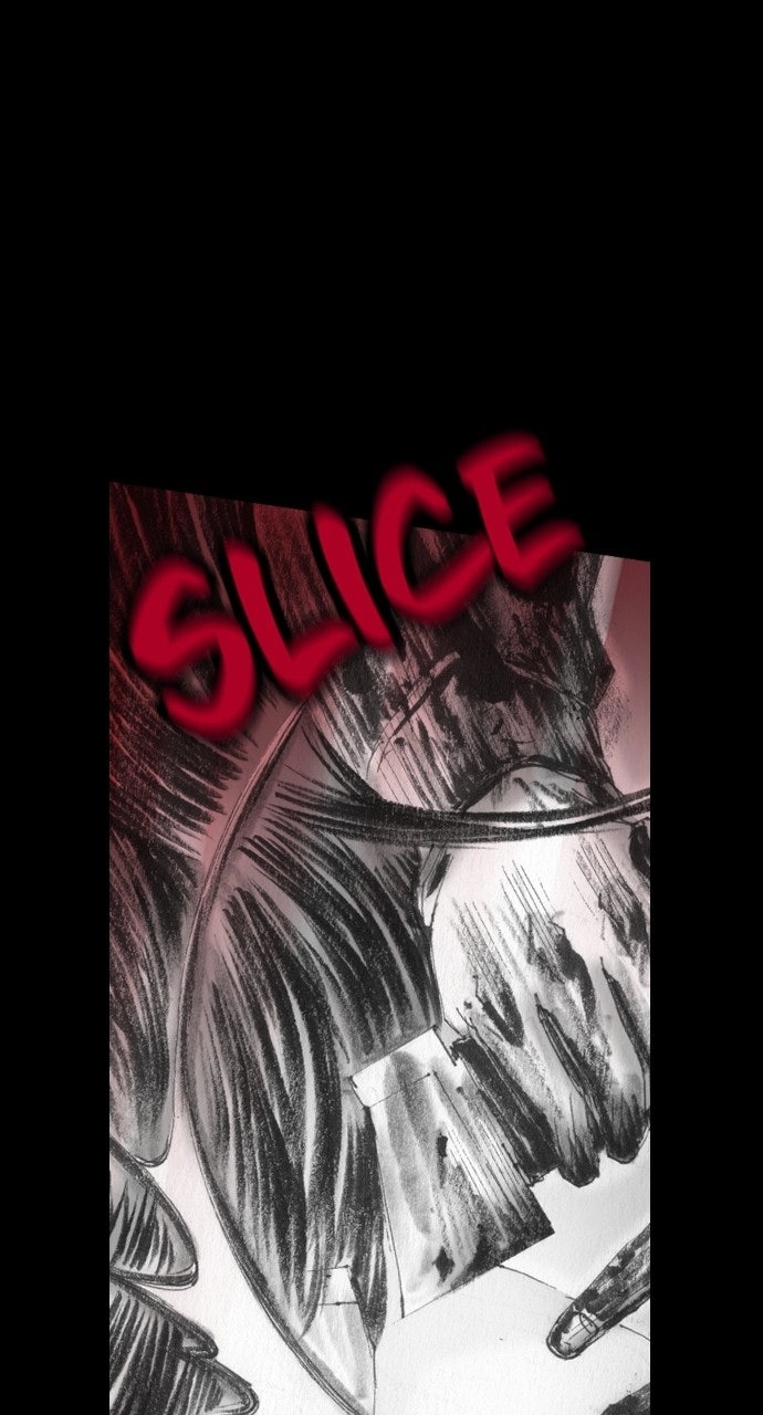 Hell Train Chapter 8 page 74 - 