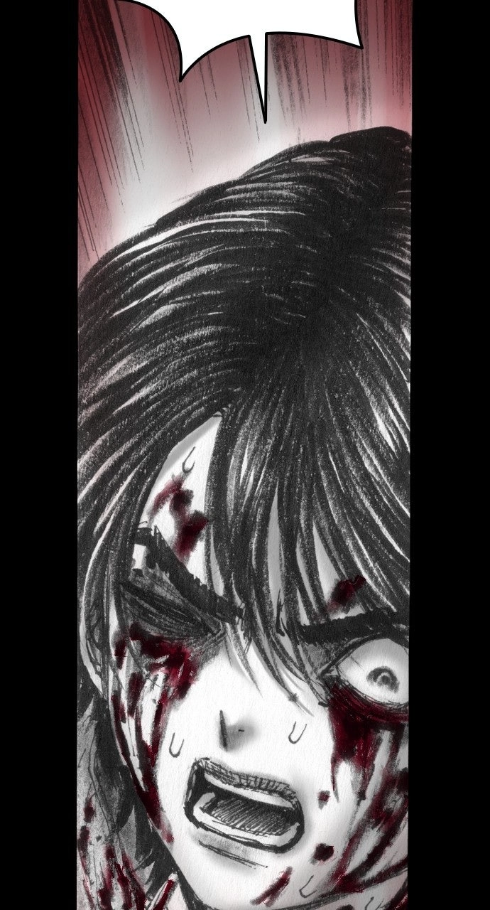 Hell Train Chapter 8 page 76 - 