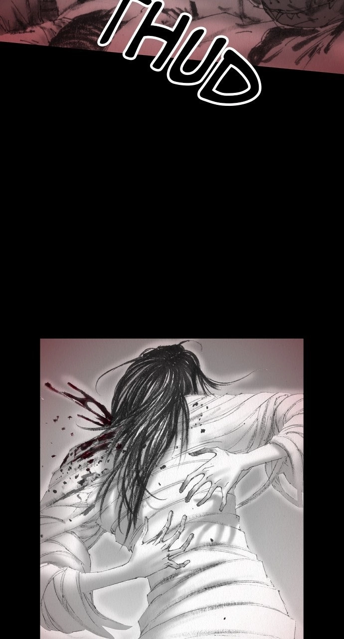 Hell Train Chapter 8 page 79 - 