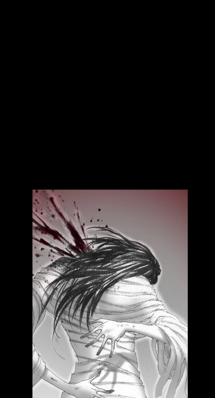 Hell Train Chapter 8 page 82 - 