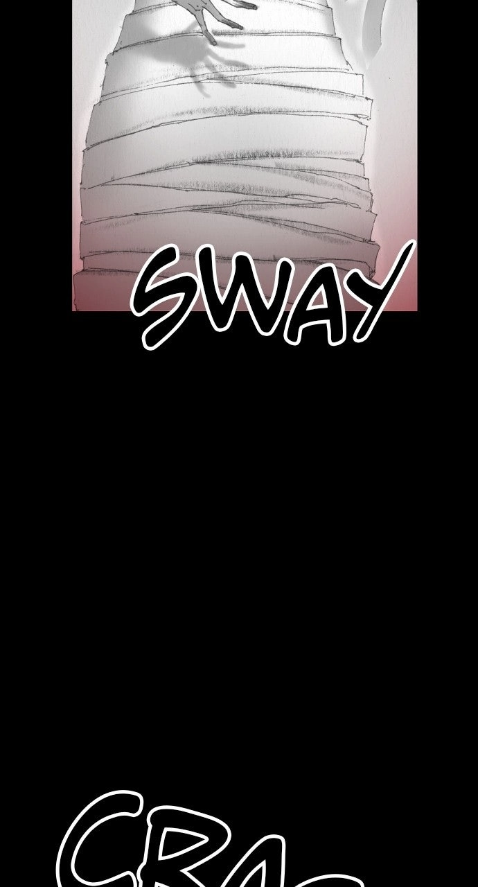 Hell Train Chapter 8 page 83 - 