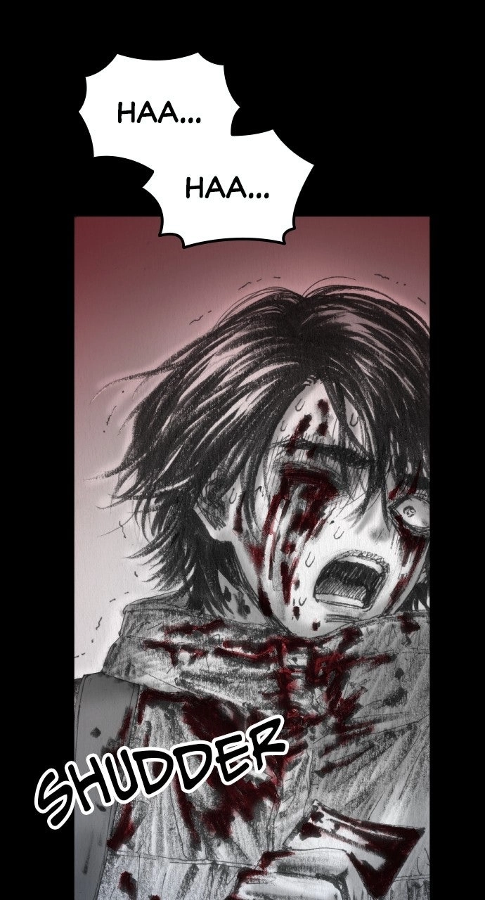 Hell Train Chapter 8 page 87 - 