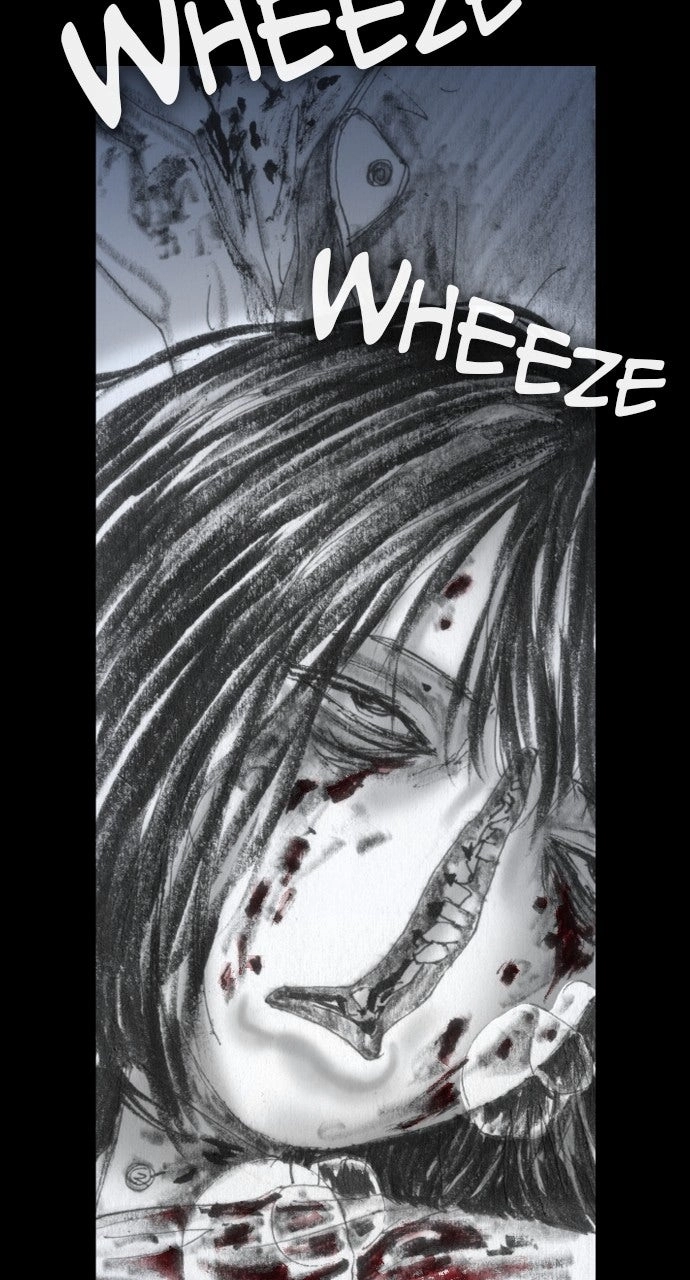 Hell Train Chapter 8 page 92 - 