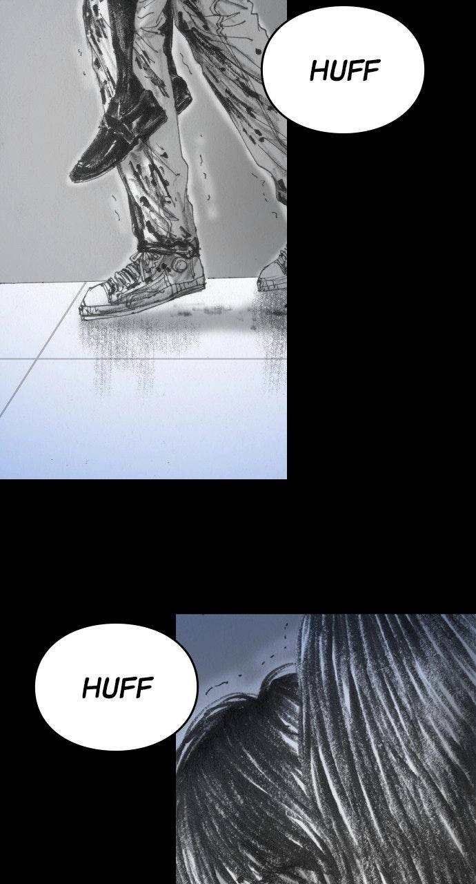 Hell Train Chapter 8 page 96 - 