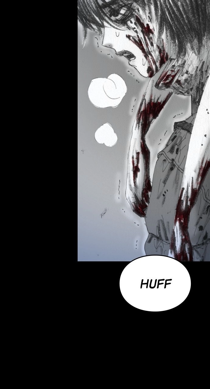 Hell Train Chapter 8 page 97 - 