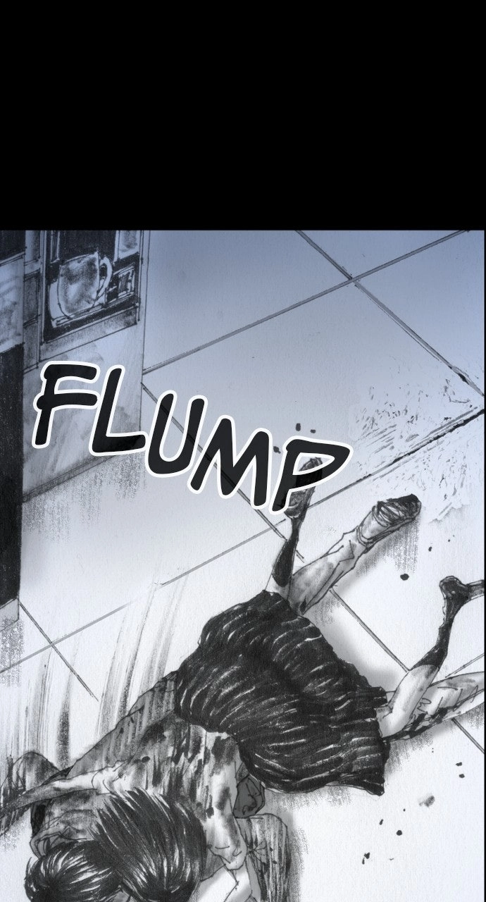 Hell Train Chapter 8 page 98 - 