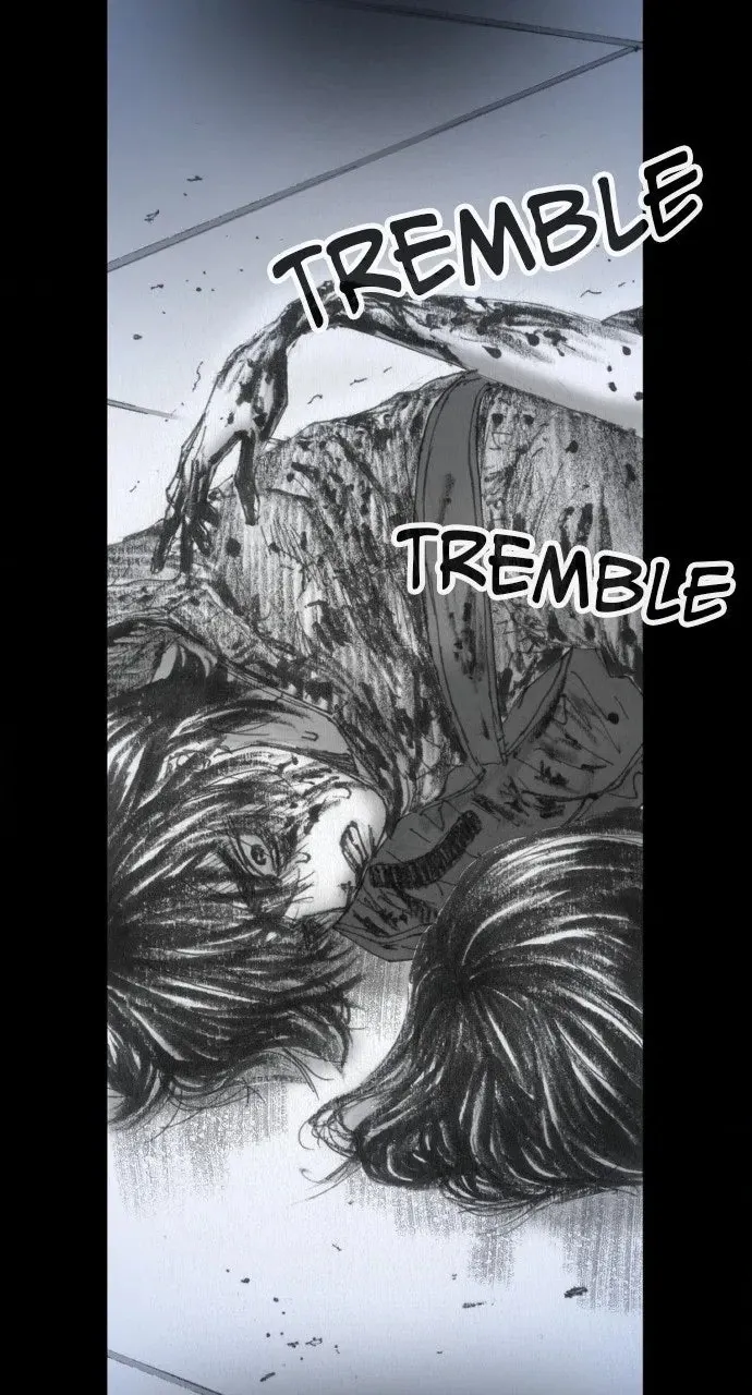 Hell Train Chapter 8 page 100 - 