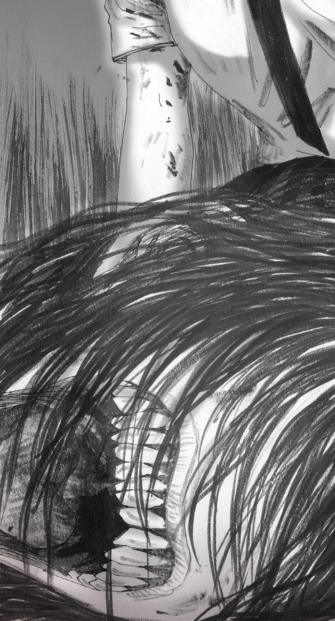 Hell Train Chapter 9 page 11 - 