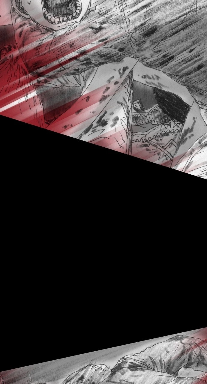 Hell Train Chapter 9 page 101 - 