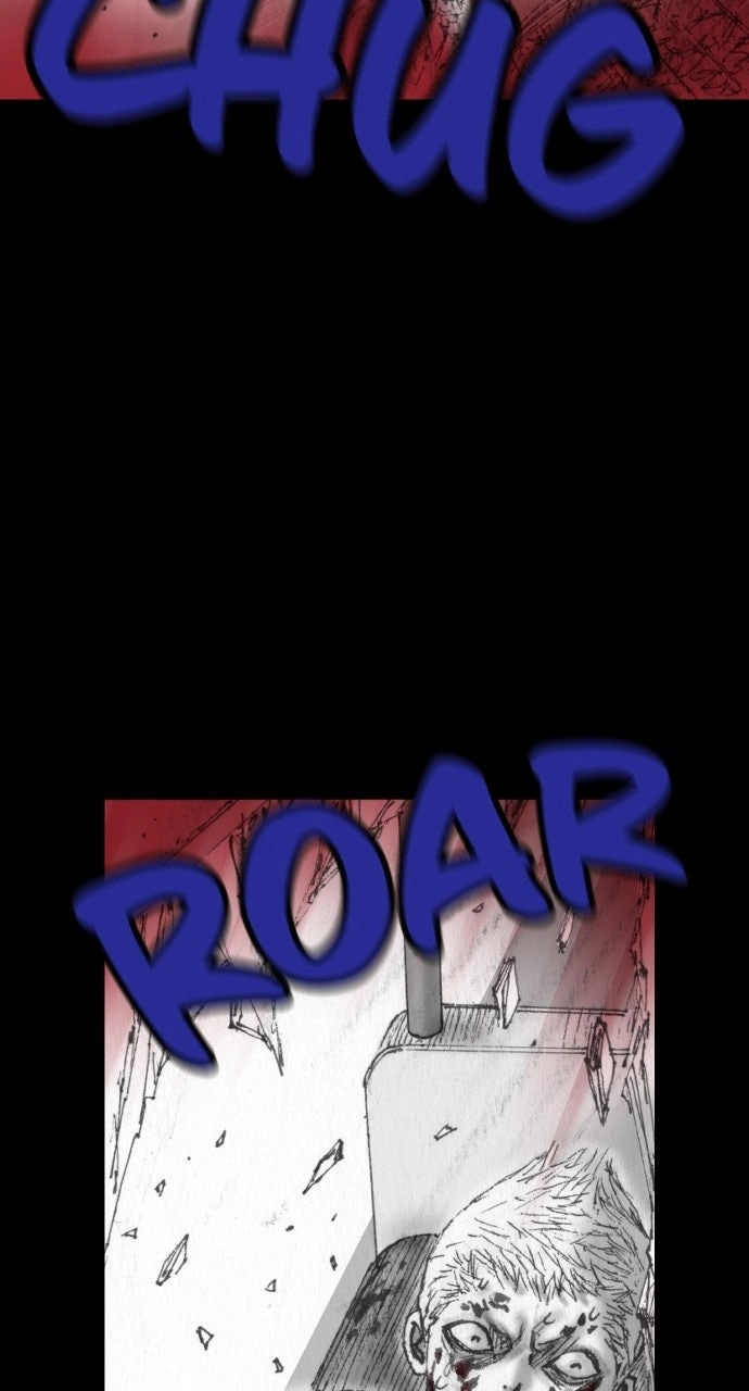 Hell Train Chapter 9 page 108 - 
