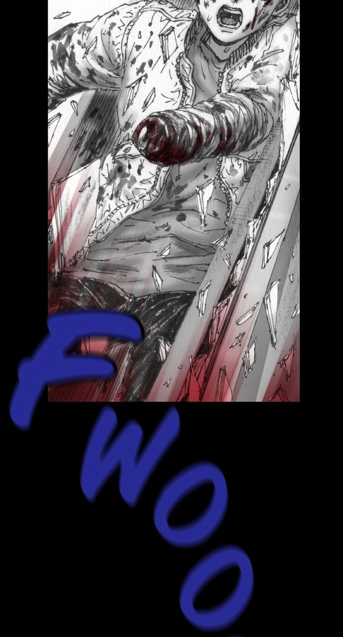 Hell Train Chapter 9 page 109 - 