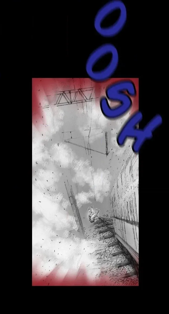 Hell Train Chapter 9 page 110 - 