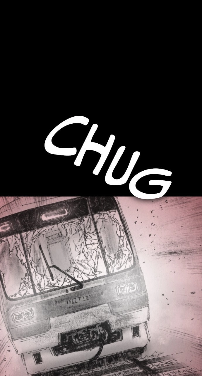 Hell Train Chapter 9 page 111 - 