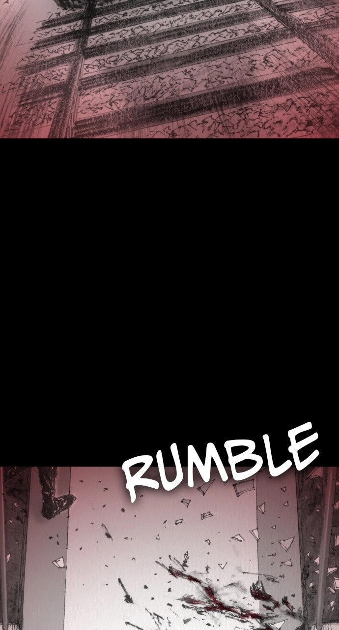 Hell Train Chapter 9 page 112 - 