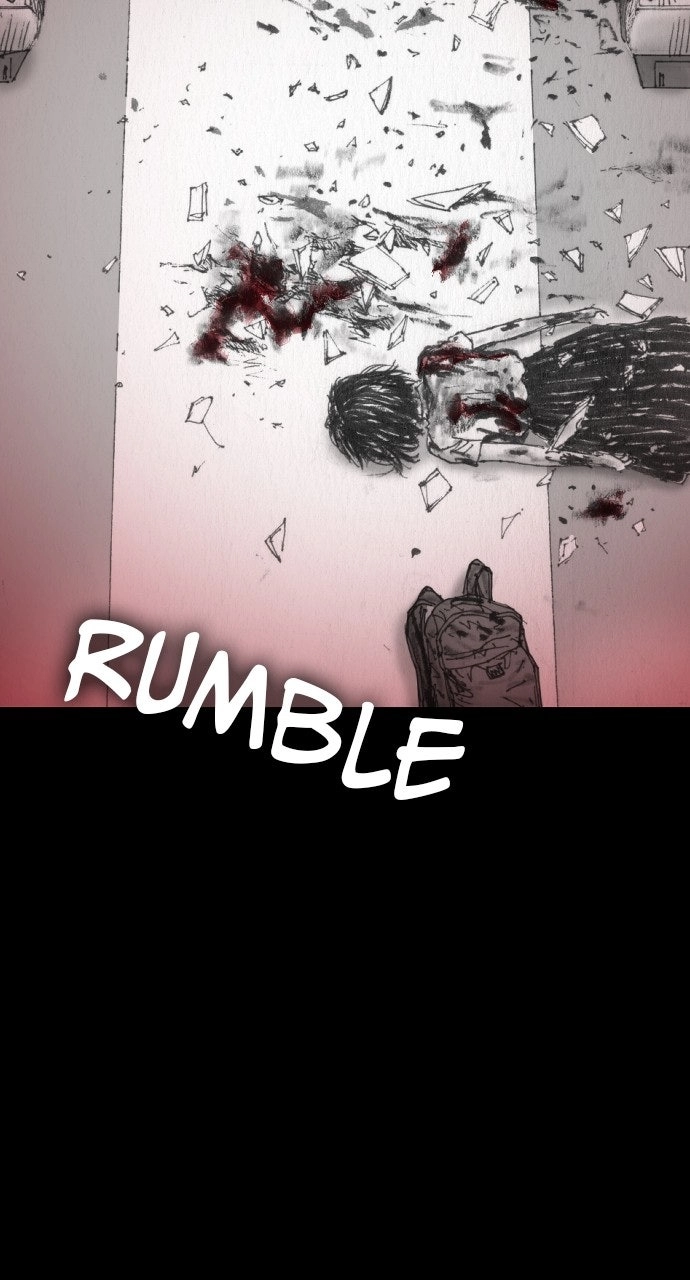 Hell Train Chapter 9 page 113 - 