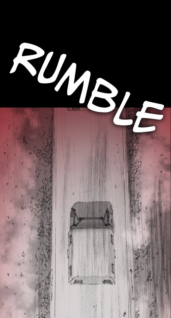 Hell Train Chapter 9 page 115 - 