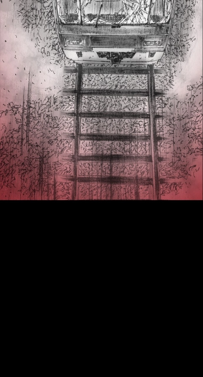 Hell Train Chapter 9 page 117 - 