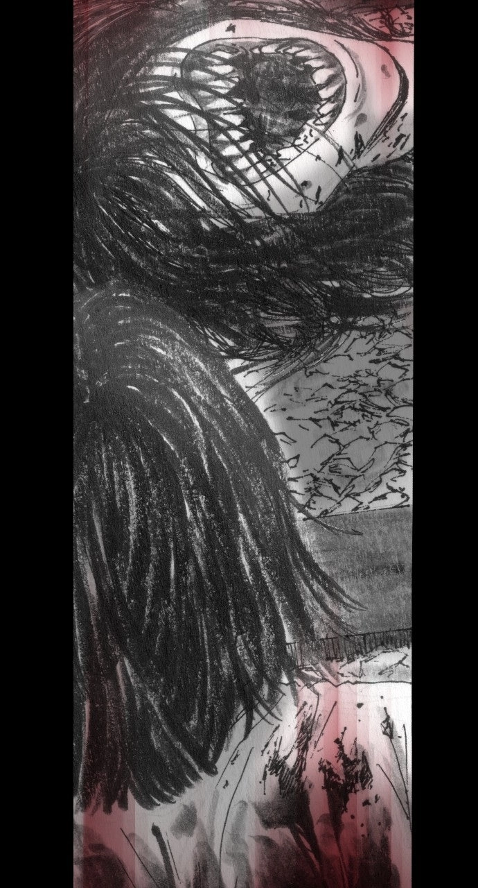 Hell Train Chapter 9 page 13 - 