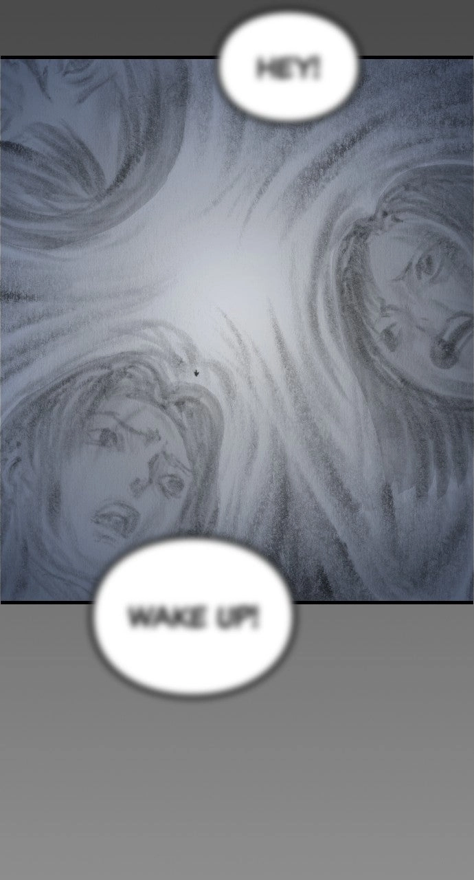 Hell Train Chapter 9 page 121 - 