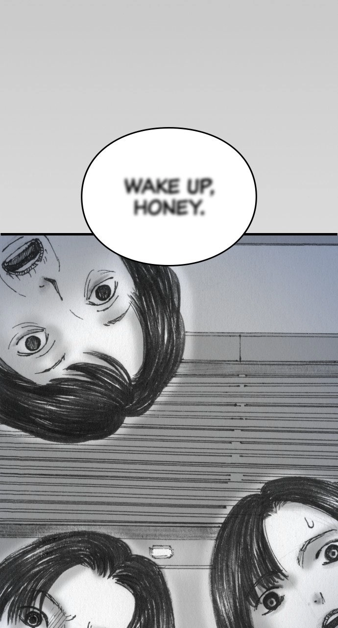 Hell Train Chapter 9 page 123 - 