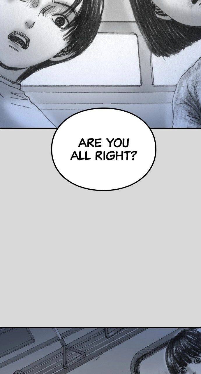 Hell Train Chapter 9 page 124 - 