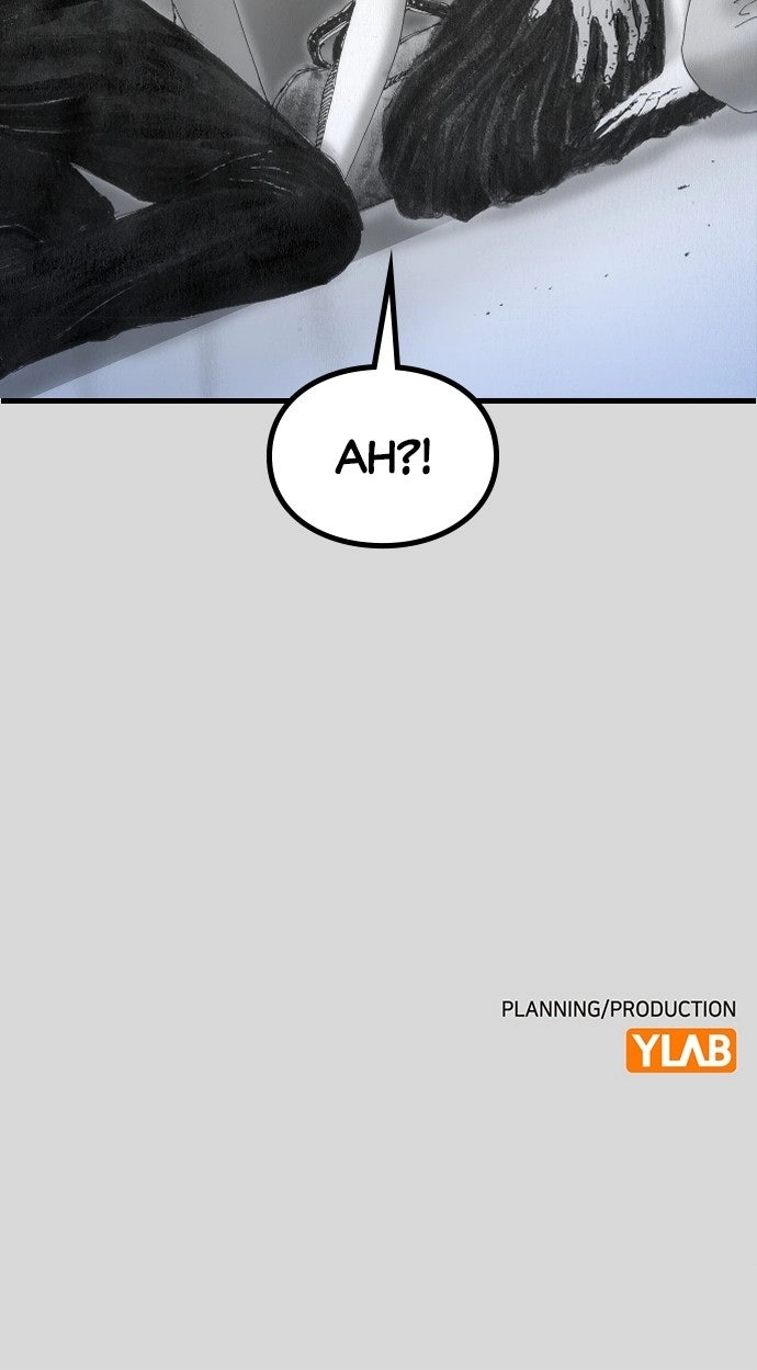 Hell Train Chapter 9 page 126 - 