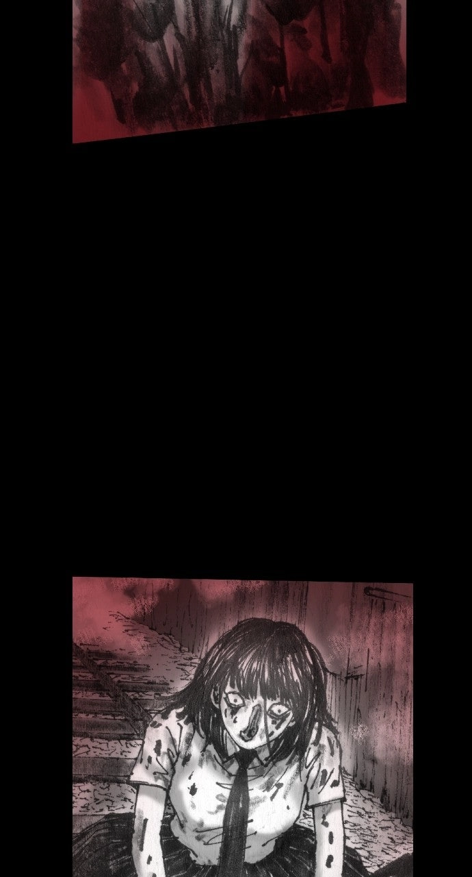 Hell Train Chapter 9 page 14 - 