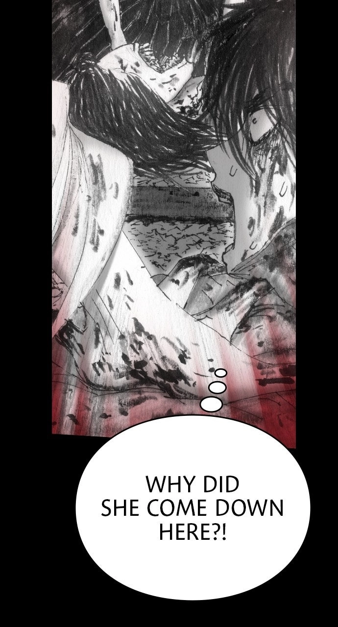 Hell Train Chapter 9 page 15 - 