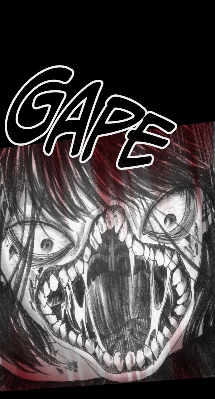 Hell Train Chapter 9 page 16 - 