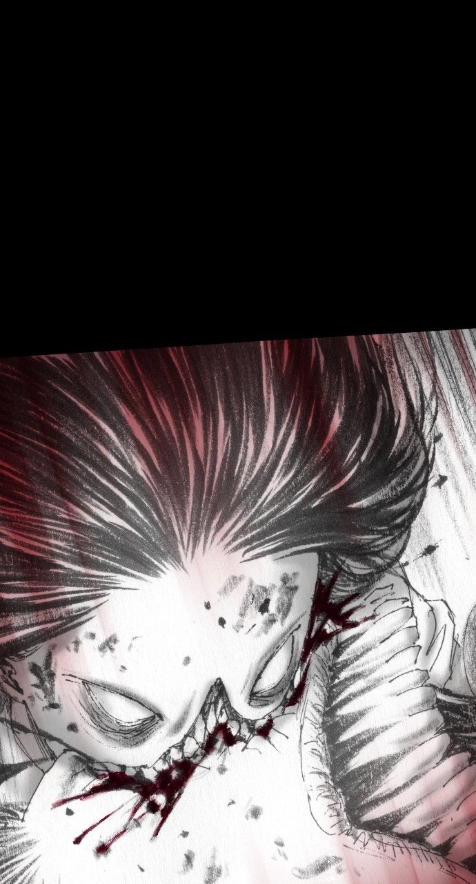 Hell Train Chapter 9 page 17 - 