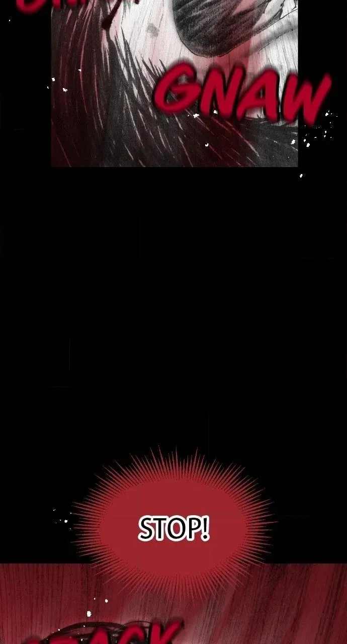 Hell Train Chapter 9 page 20 - 