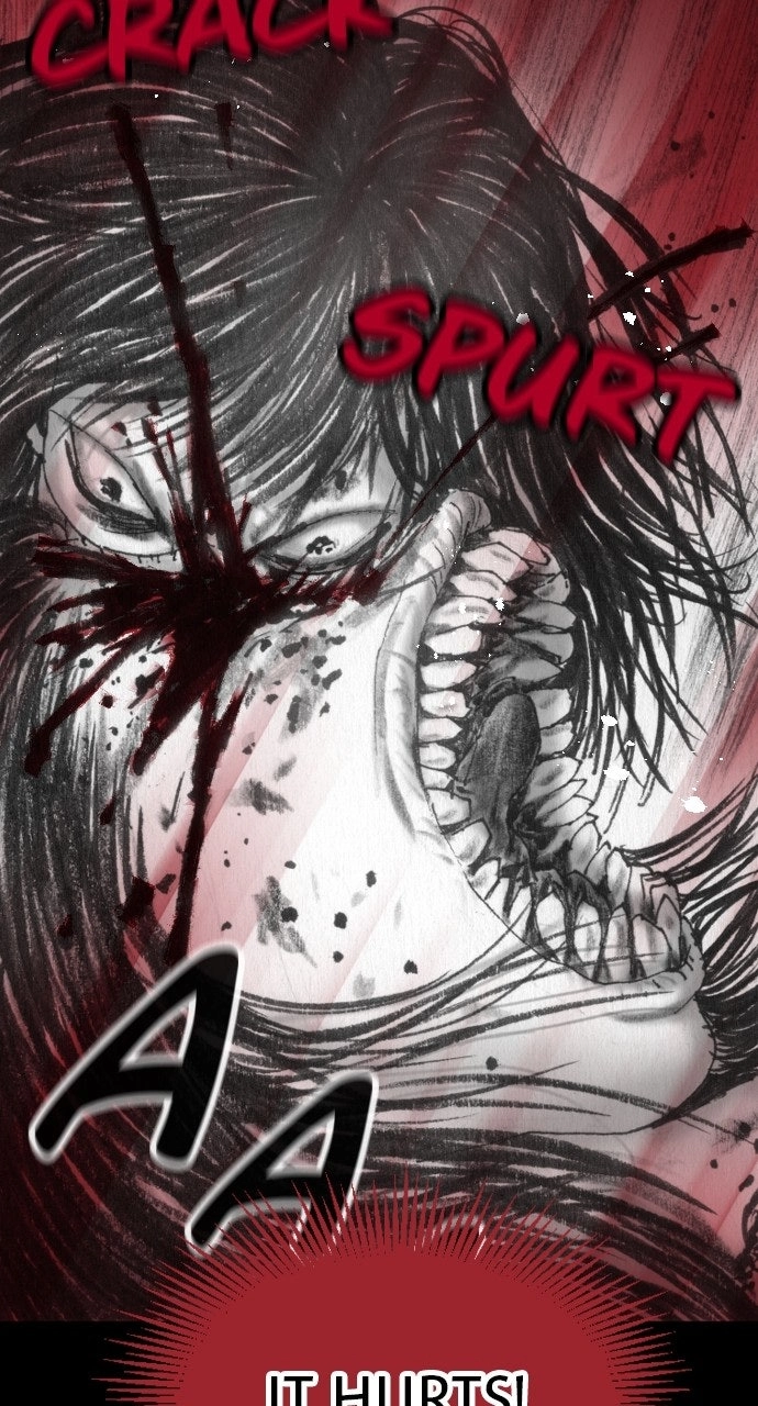 Hell Train Chapter 9 page 21 - 