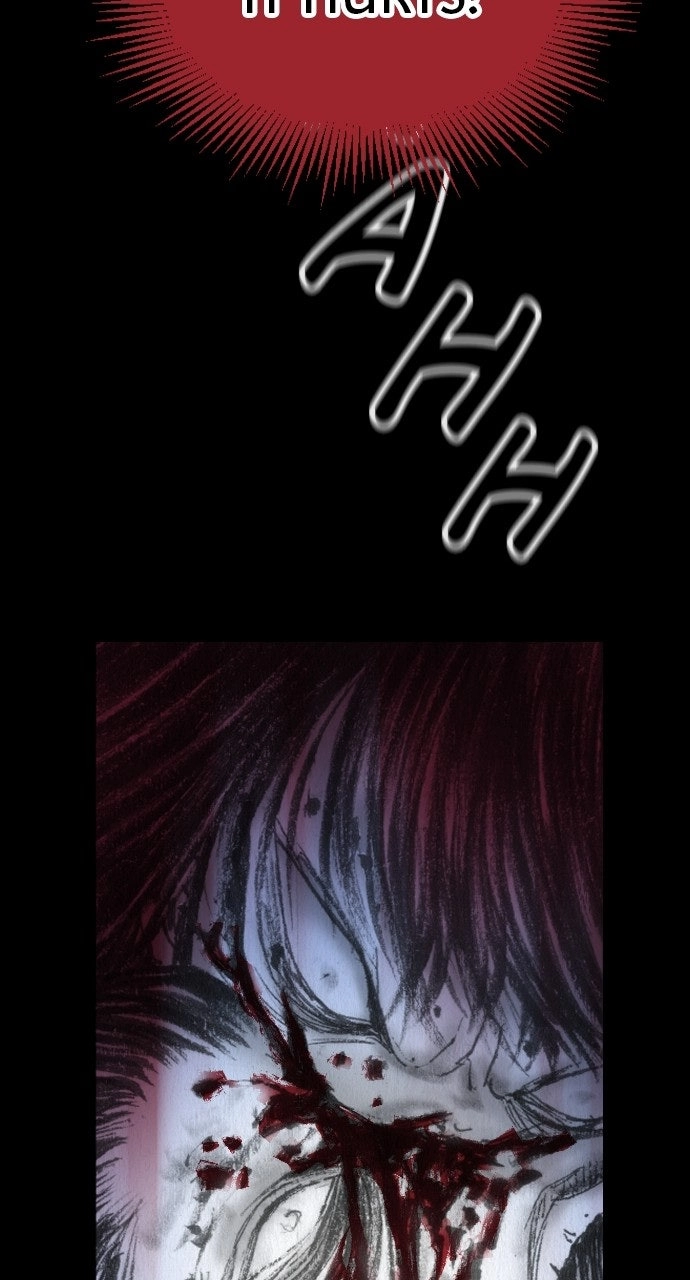 Hell Train Chapter 9 page 22 - 