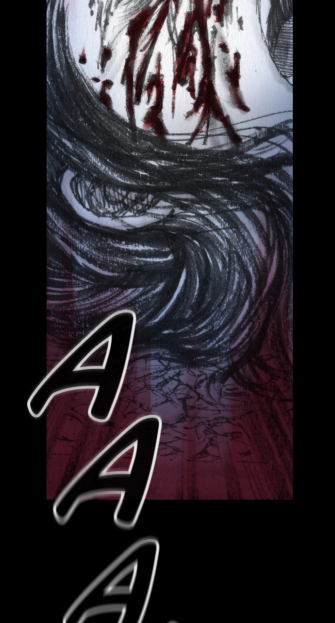 Hell Train Chapter 9 page 23 - 