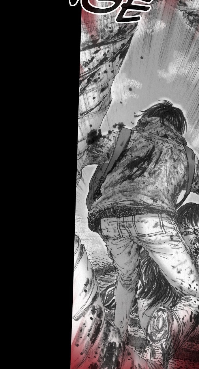 Hell Train Chapter 9 page 28 - 
